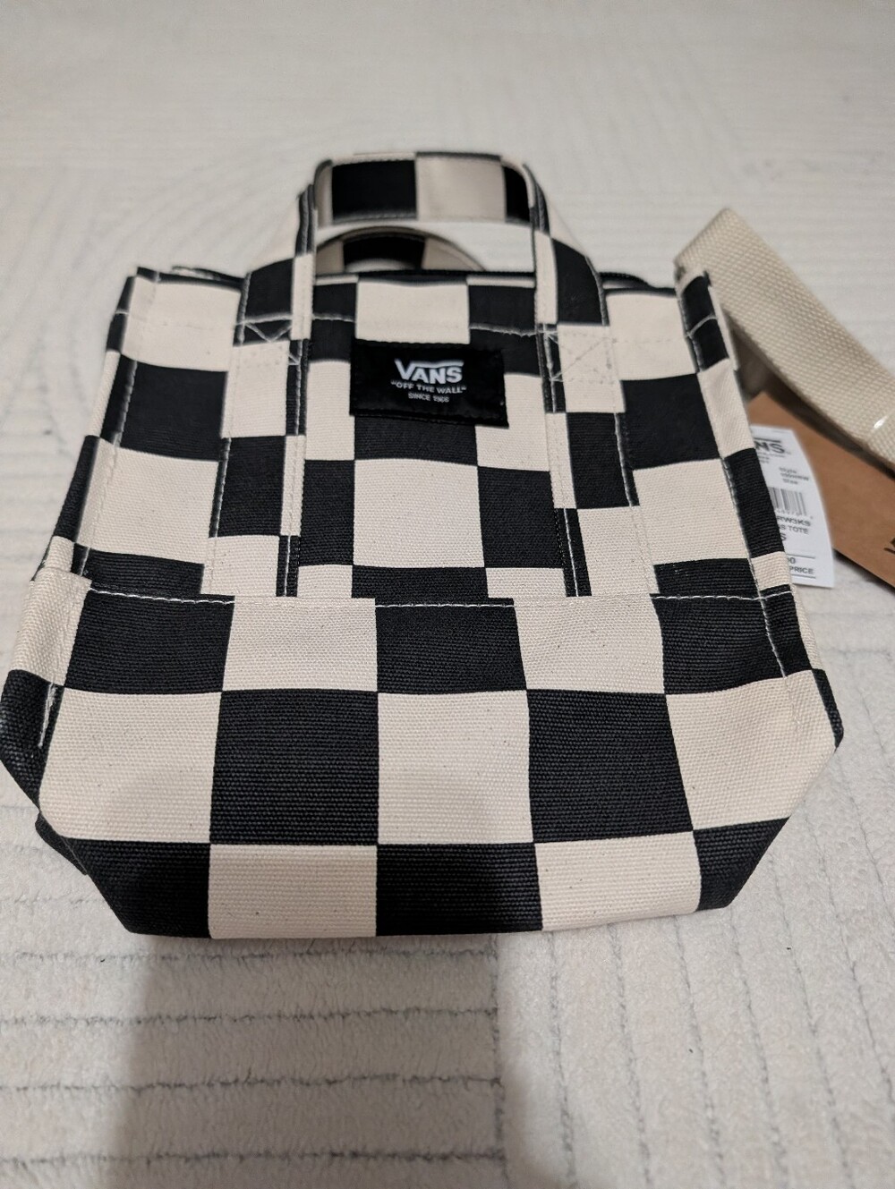 Vans Crossbody Bag